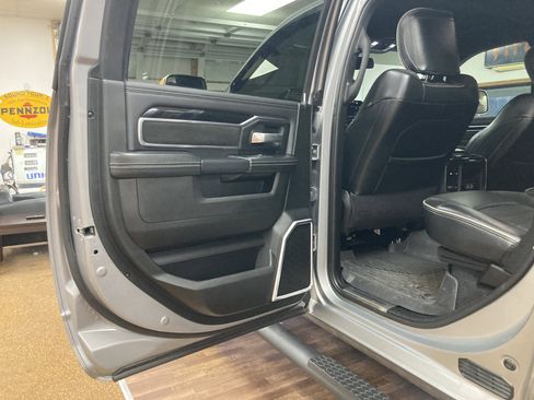 Used 2021 RAM 2500 Laramie image 14