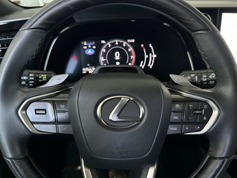 Certified 2024 Lexus RX 350 Premium w/ Convenience Package FWD image 17
