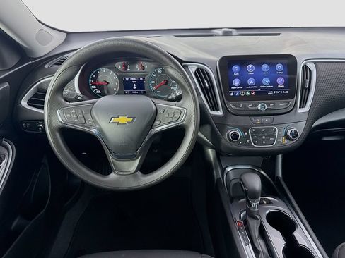 Used 2023 Chevrolet Malibu LT w/ Driver Confidence Package FWD image 25