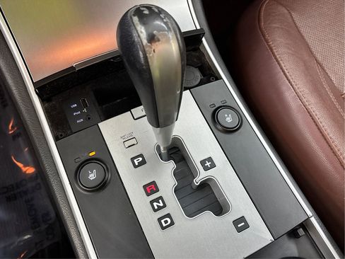 Used 2012 Hyundai Veracruz Limited image 43