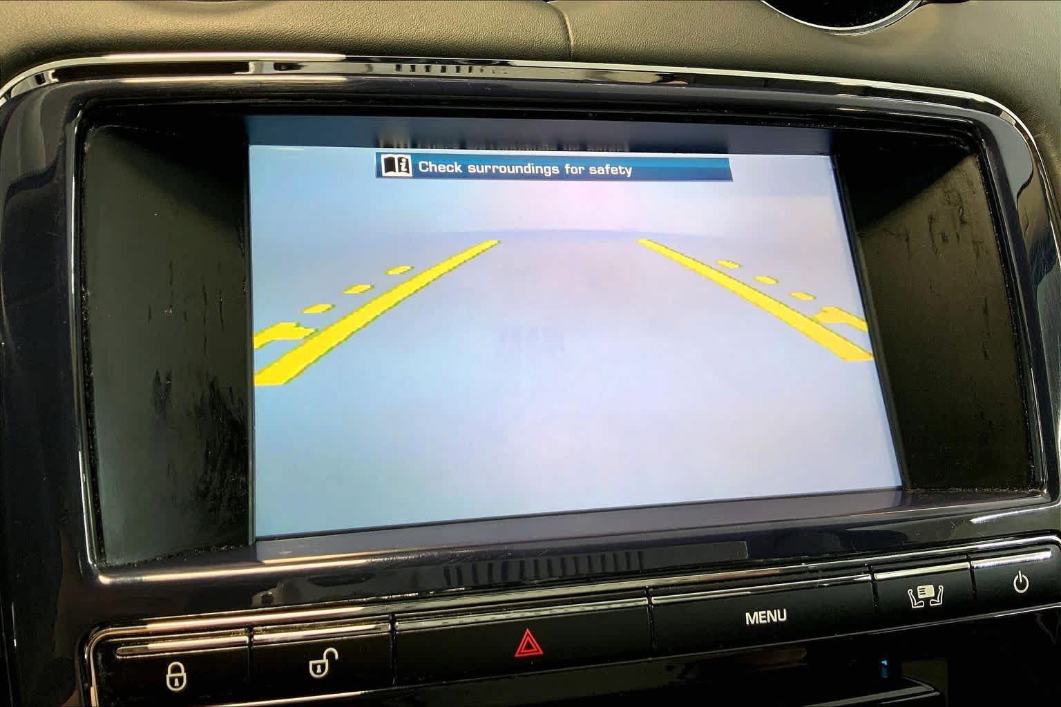 Used 2011 Jaguar XJ RWD image 26