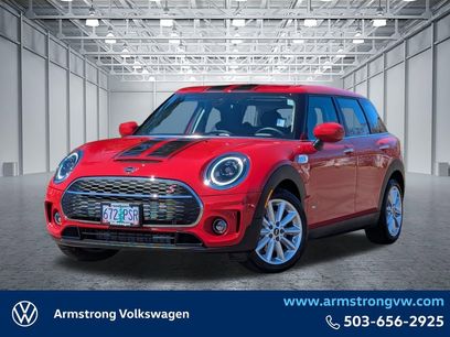 Used 2024 MINI Cooper Clubman S