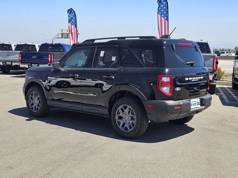 New 2026 Ford Bronco Sport Big Bend w/ Convenience Package AWD/4WD image 5
