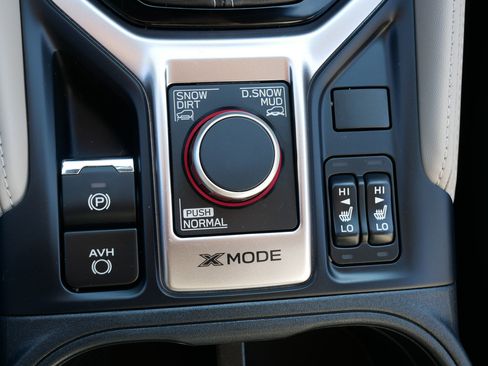 Used 2024 Subaru Forester Limited image 28