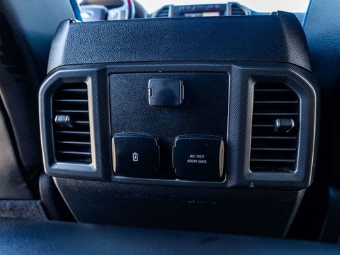 Used 2019 Ford F150 Raptor AWD/4WD image 29