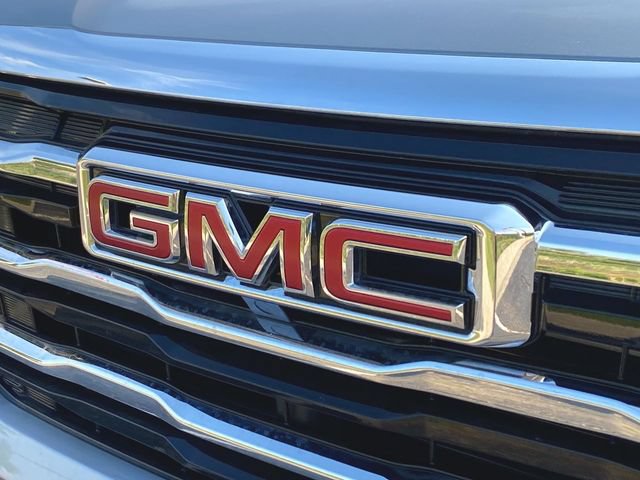 Used 2025 GMC Terrain Elevation AWD/4WD image 30