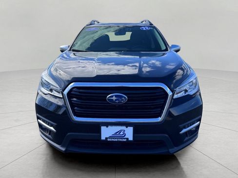 Used 2022 Subaru Ascent Touring w/ Popular Package #2A AWD/4WD image 3