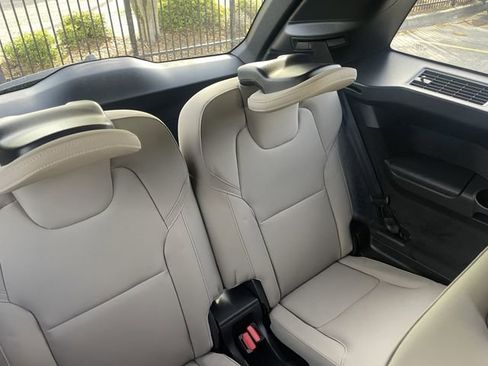 Used 2026 Volvo XC90 B5 Plus w/ Protection Package image 18