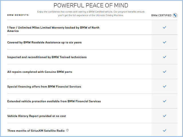 Used 2026 BMW X5 sDrive40i RWD image 3