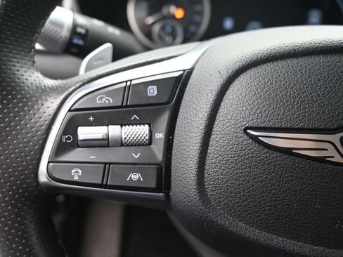 Used 2025 Genesis G70 2.5T AWD/4WD image 23