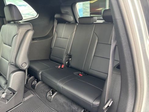 New 2026 GMC Acadia Elevation w/ Elevation Premium Package image 39