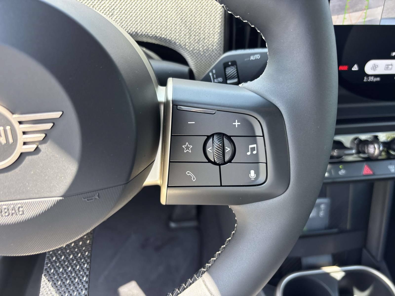Certified 2026 MINI Cooper S FWD image 18