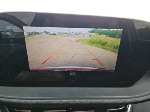 Used 2024 Buick Envista Avenir FWD image 18