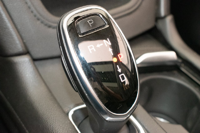 Used 2019 Cadillac XT5 Luxury AWD/4WD image 32