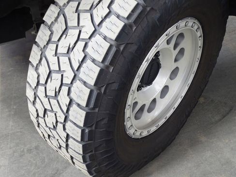 Used 2019 Ford Ranger Lariat w/ FX4 Off-Road Package image 40