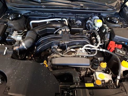 Certified 2025 Subaru Outback Onyx Edition AWD/4WD image 28