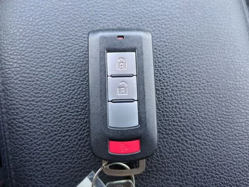 Used 2025 Mitsubishi Outlander Sport SE image 27