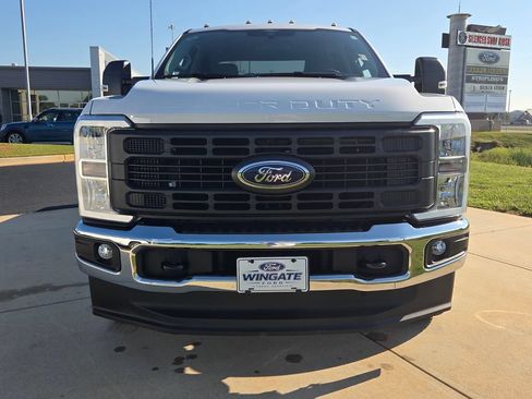 Used 2026 Ford F350 XL AWD/4WD image 14