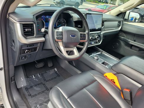 Certified 2024 Ford Expedition Max XLT RWD image 22