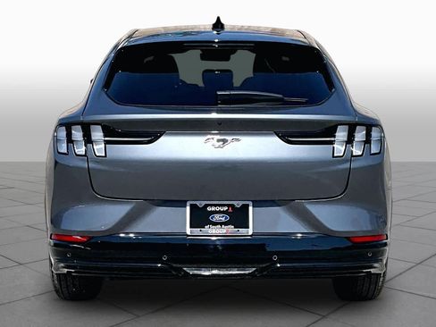 Used 2023 Ford Mustang Mach-E Premium RWD image 4