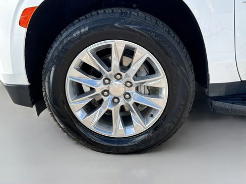 Used 2023 Chevrolet Tahoe Premier RWD image 43