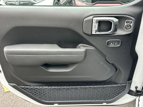 New 2026 Jeep Gladiator Sport image 27