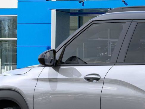 New 2026 Chevrolet TrailBlazer RS image 34