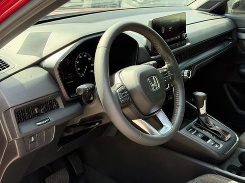 Used 2023 Honda CR-V Sport image 11