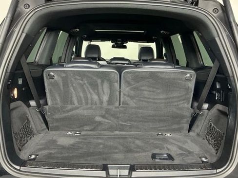Used 2019 Mercedes-Benz GLS 450 4MATIC image 25