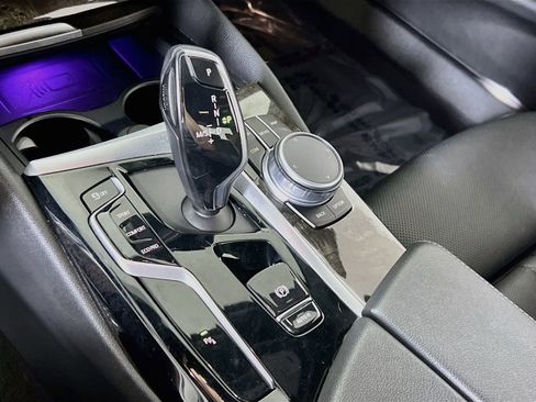 Used 2021 BMW 530i xDrive w/ Convenience Package AWD/4WD image 17