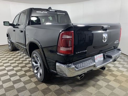 Used 2024 RAM 1500 Limited image 13