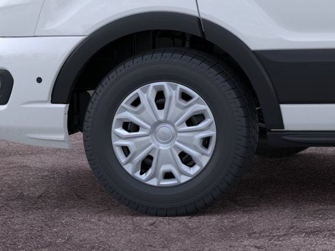 New 2026 Ford Transit 350 XLT RWD image 20