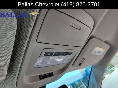 Certified 2015 Chevrolet Colorado Z71 AWD/4WD image 19