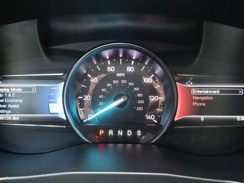 Used 2017 Ford Explorer Sport w/ Equipment Group 401A AWD/4WD image 36