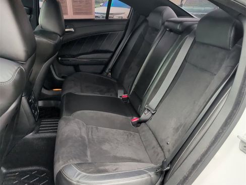 Used 2022 Dodge Charger R/T w/ Plus Group image 25