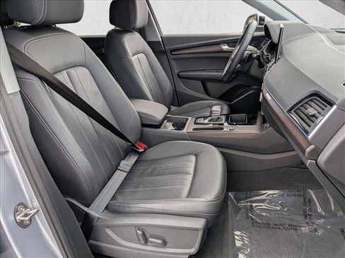 Certified 2023 Audi Q5 2.0T Premium w/ Convenience Package AWD/4WD image 22