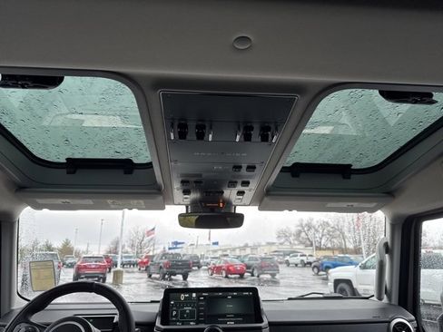 New 2026 INEOS Grenadier image 22