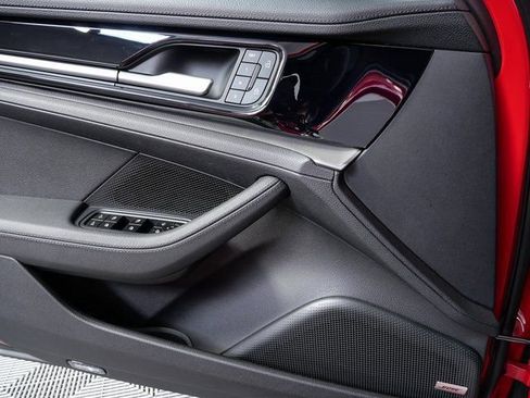 New 2026 Porsche Panamera RWD image 6