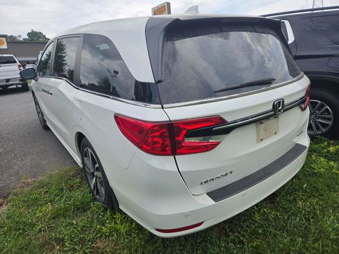Used 2021 Honda Odyssey Touring image 7