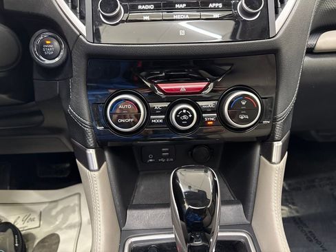 Certified 2022 Subaru Forester Limited w/ Popular Package #3 image 20