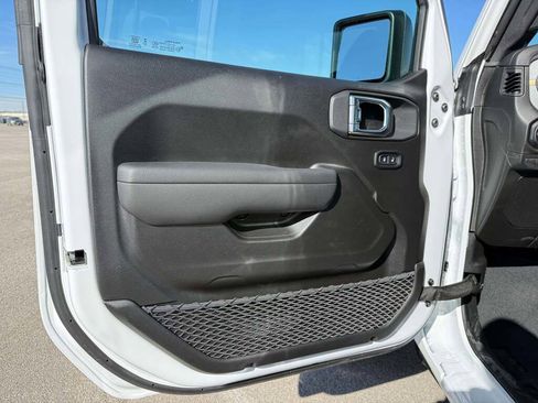 New 2026 Jeep Gladiator Sport image 29