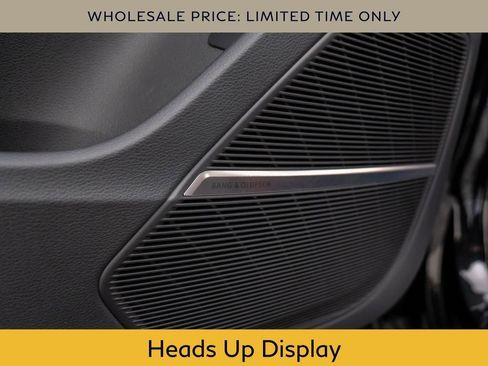 Used 2025 Audi Q7 3.0T Prestige w/ Prestige Package image 13