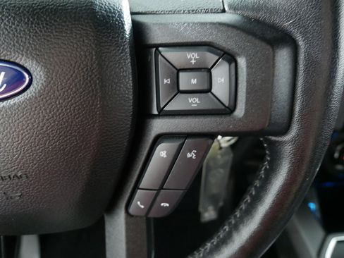 Used 2018 Ford F150 XLT w/ Equipment Group 302A Luxury AWD/4WD image 28