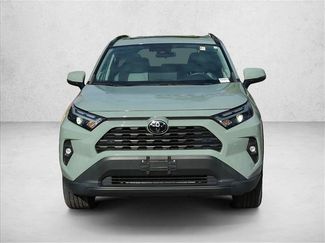 Used 2023 Toyota RAV4 XLE Premium AWD/4WD video 2