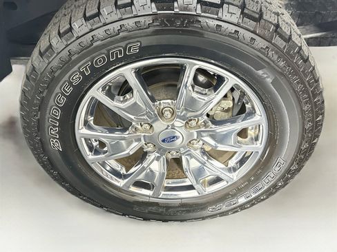 Used 2019 Ford Ranger Lariat w/ Equipment Group 501A Mid AWD/4WD image 11