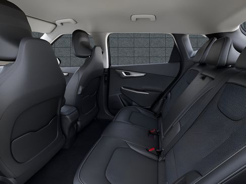 New 2025 Kia EV6 Light image 18