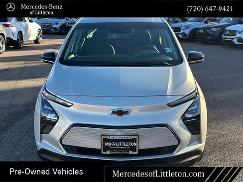 Used 2023 Chevrolet Bolt LT w/ Infotainment Package image 7