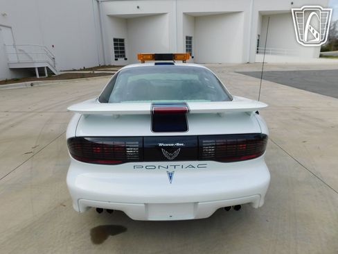 Used 1994 Pontiac Firebird Coupe RWD image 23