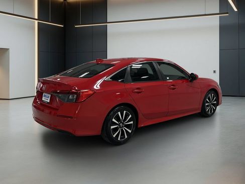 Used 2022 Honda Civic EX image 6