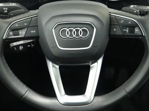 Certified 2022 Audi Q7 3.0T Premium Plus w/ Premium Plus Package image 17